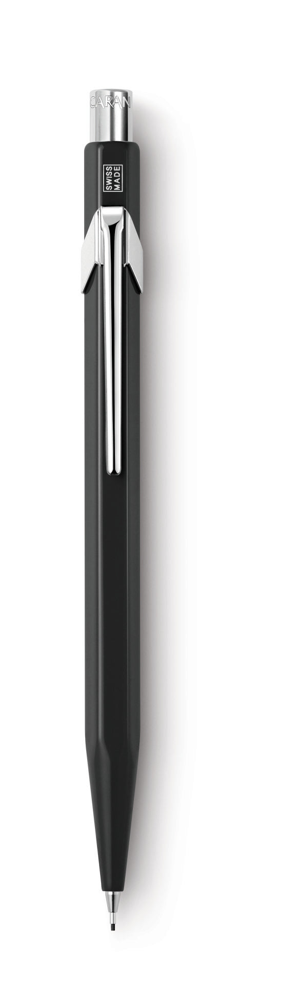 Caran D’Ache 844 Mechanical Pencil 0.7mm