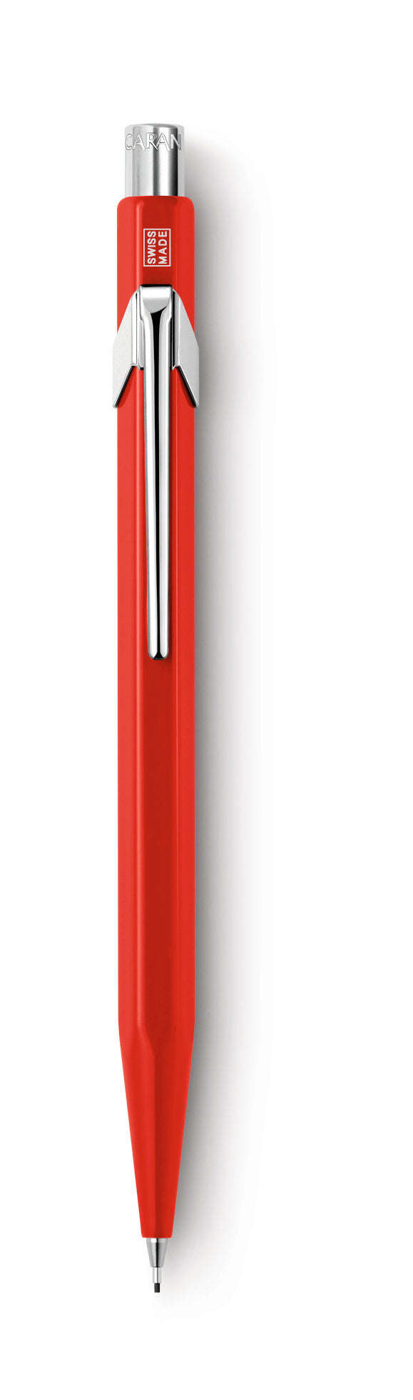 Caran D’Ache 844 Mechanical Pencil 0.7mm