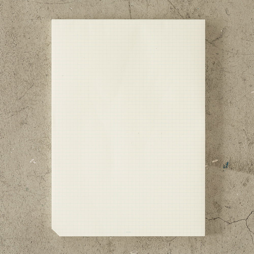Midori MD Paperpad A4 Grid