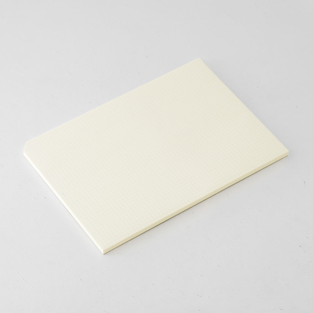 Midori MD Paperpad A4 Grid