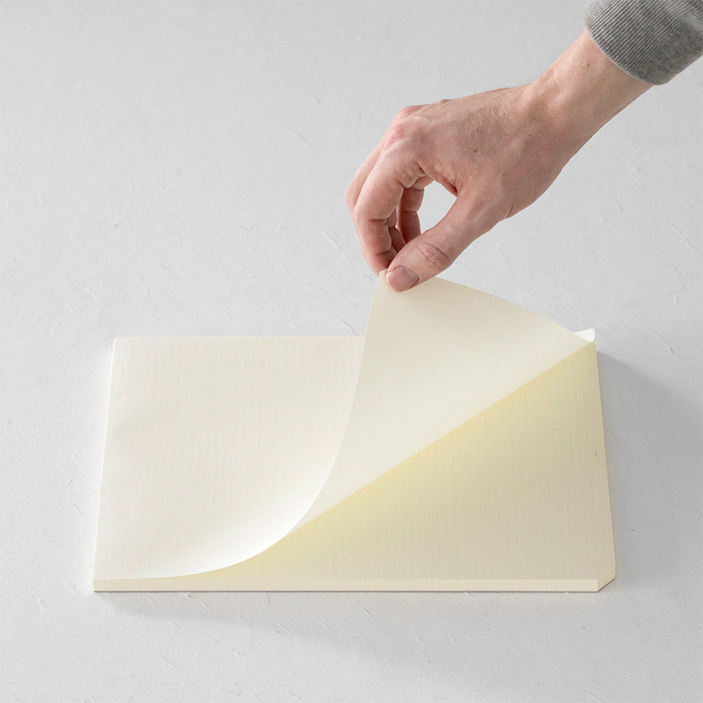 Midori MD Paperpad A4 Grid