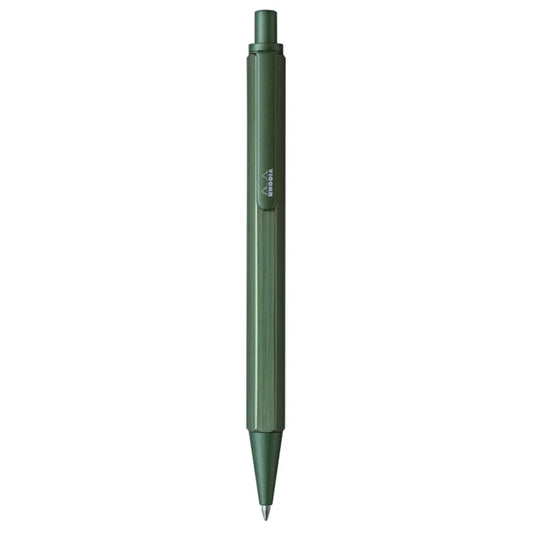 Rhodia Script Ballpoint Pen 0.7mm