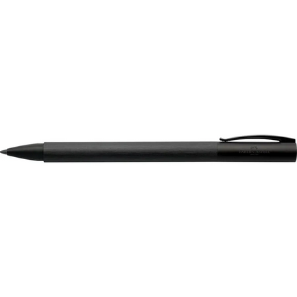 Faber-Castell Ambition Ballpoint All Black