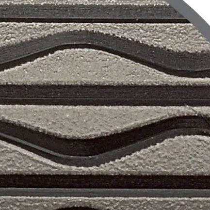 Faber-Castell Ambition Ballpoint Pen OpArt Black Sand Water