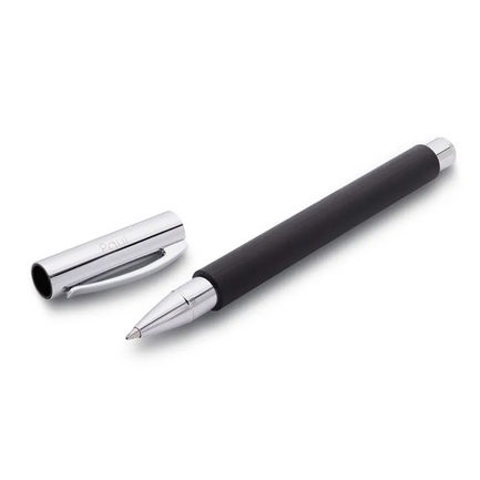 Faber-Castell Ambition Rollerball Black Resin