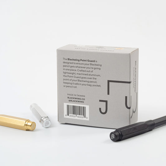 BLACKWING Point Guards