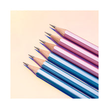 Load image into Gallery viewer, Blackwing Pencil Pearl Blue, Box of 12 Pencils
