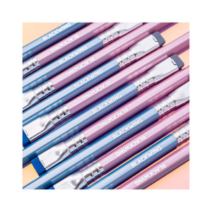 Blackwing Pencil Pearl Pink, Box of 12 Pencils