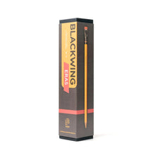 Load image into Gallery viewer, Blackwing Pencil Box Eras 4th Edition
