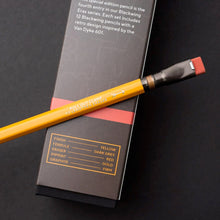 Load image into Gallery viewer, Blackwing Pencil Box Eras 4th Edition
