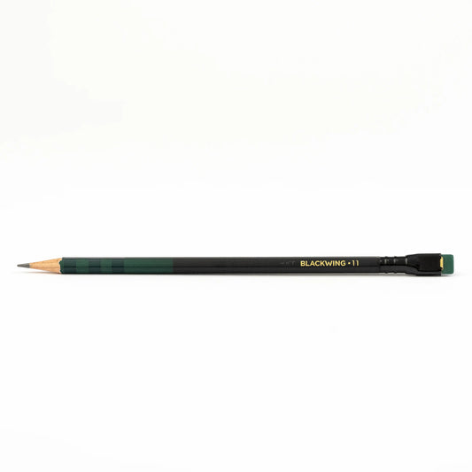 Blackwing Vol. 11 Bill Russell Pencil Box of 12