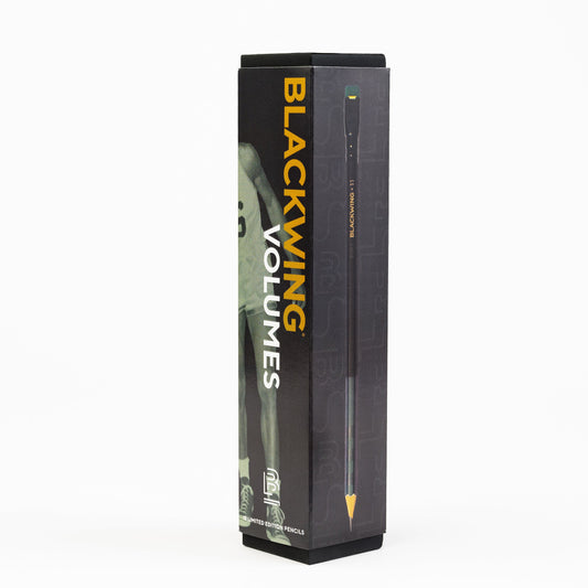 Blackwing Vol. 11 Bill Russell Pencil Box of 12