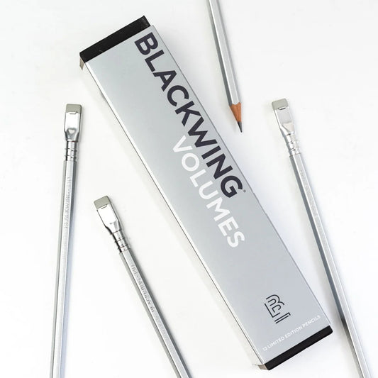 Blackwing Vol. 140 Culinary Arts Pencil Box of 12