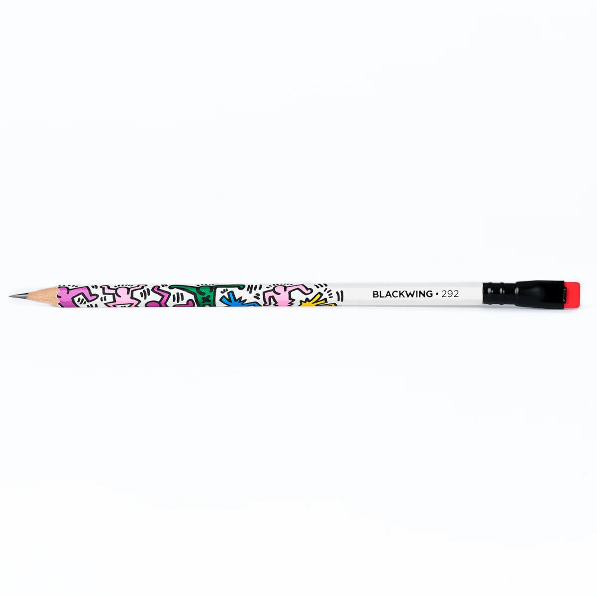 Blackwing Keith Haring Vol. 292 Pencil, box of 12