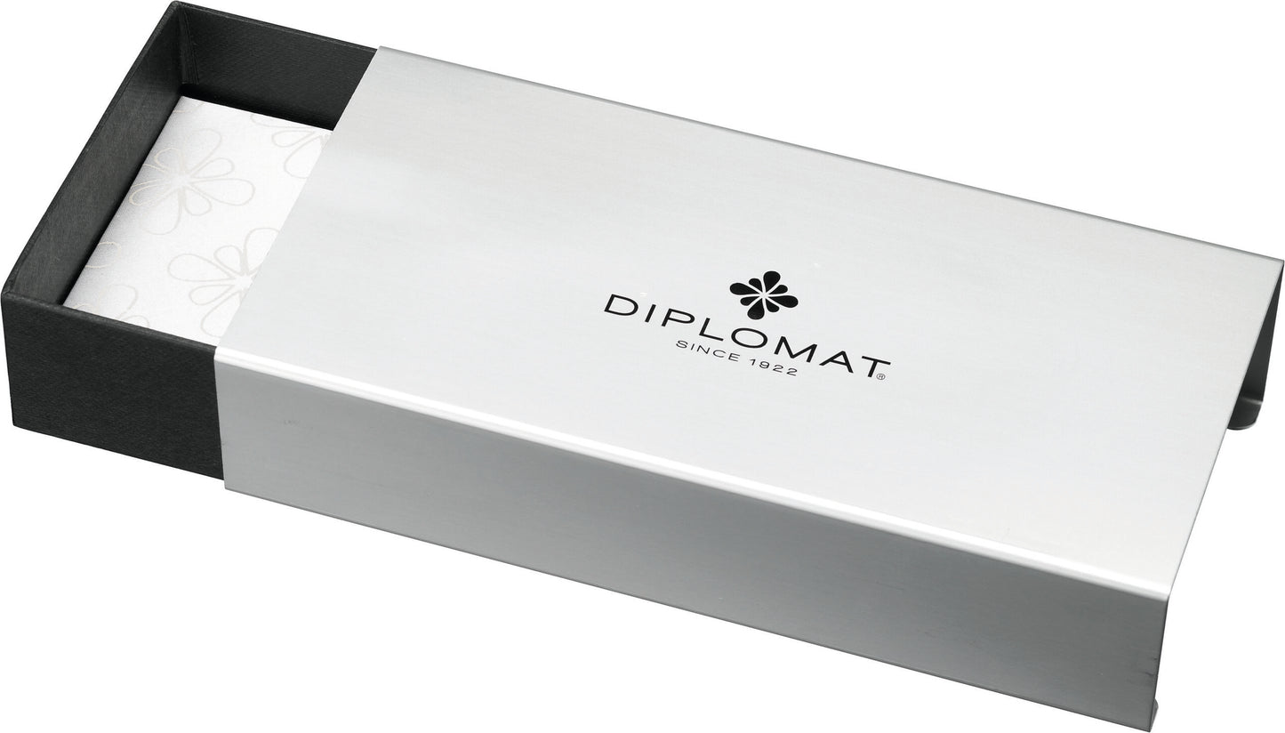 Diplomat Aero Ballpoint Pen