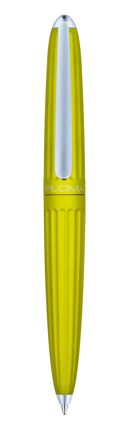 Diplomat Aero Ballpoint Pen