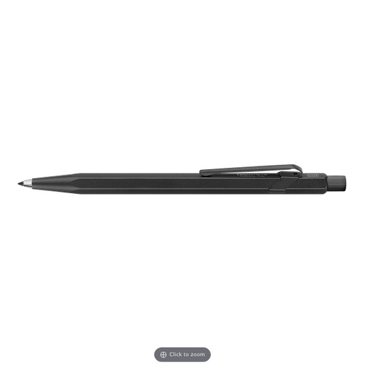 Caran D'Ache Black Code Fixpencil 2 mm