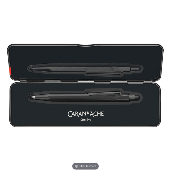 Caran D'Ache Black Code Fixpencil 2 mm