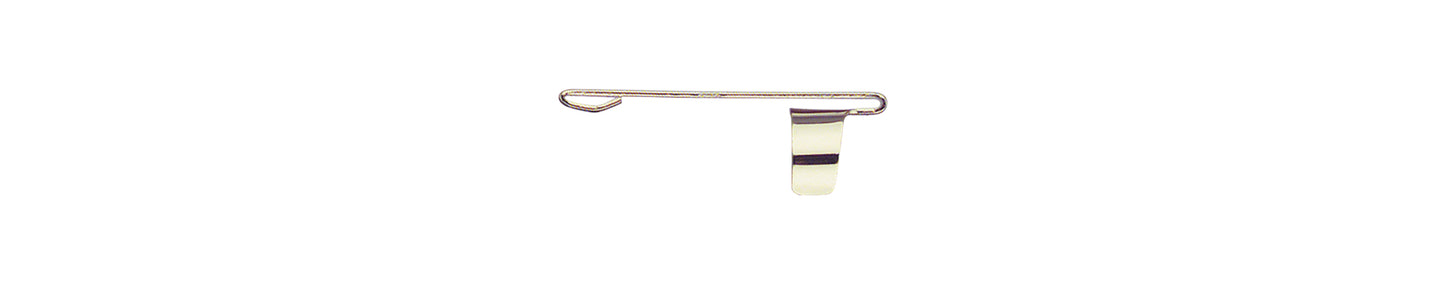 Fisher Pen Clip