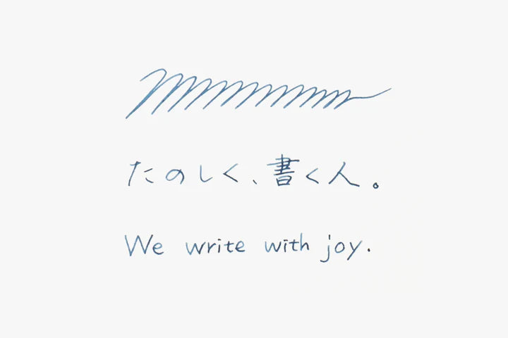 Kakimori Replacement Nib Frost Pen Rollerball