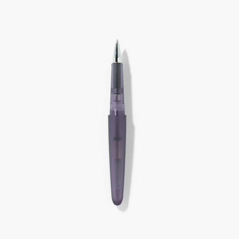 Kakimori Frost Fountain Pen