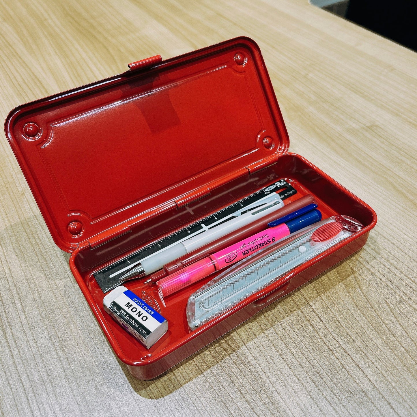 Toyo Tool Box T-192