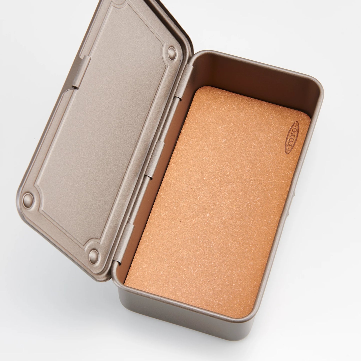 Toyo IS-190 Series Bonded Leather Insole Sheet Natural