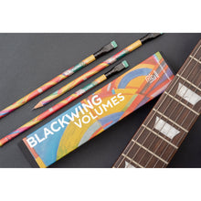 Load image into Gallery viewer, Blackwing Volume 710 The Jerry Garcia Pencil Box
