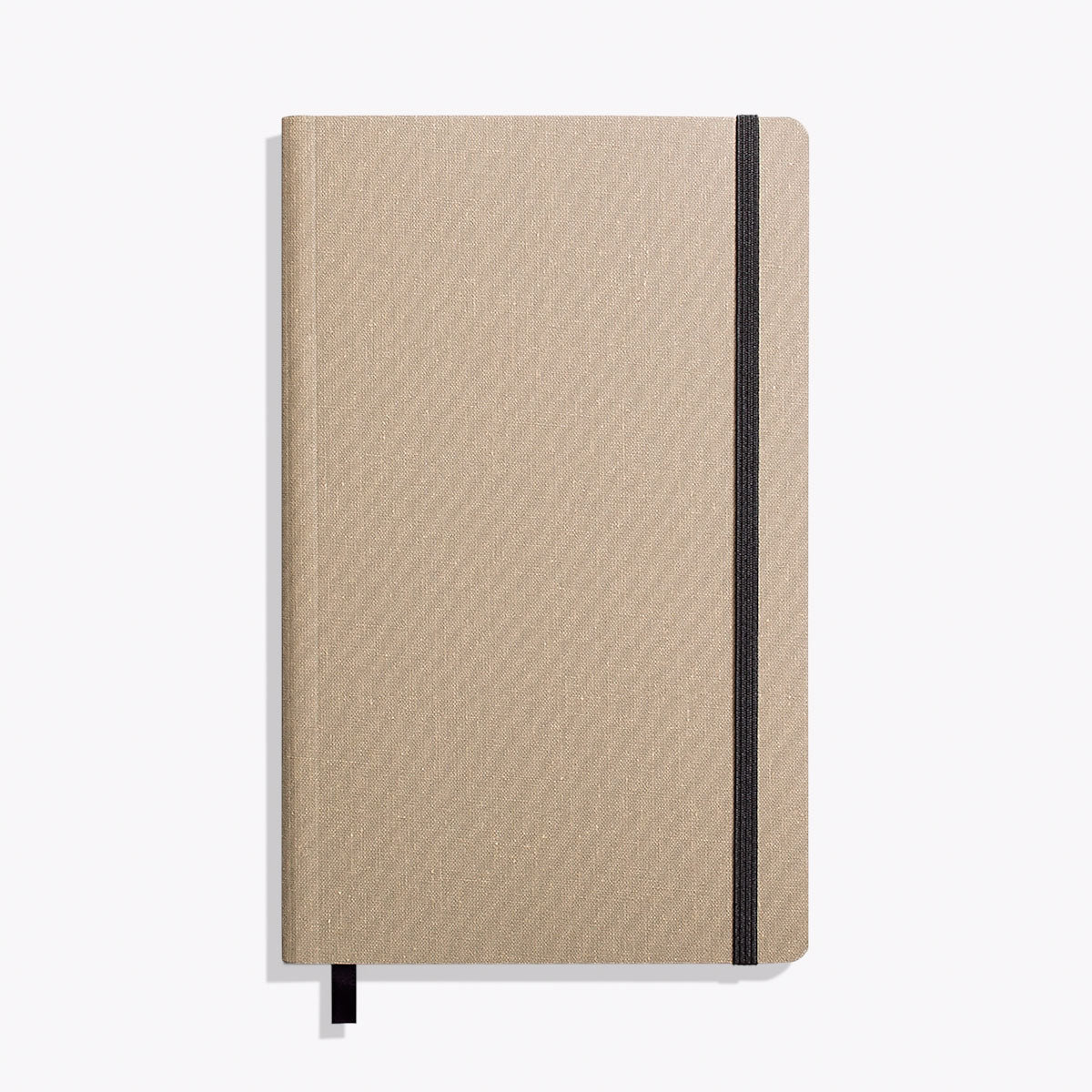 Shinola Journal MED Soft Cover Lined