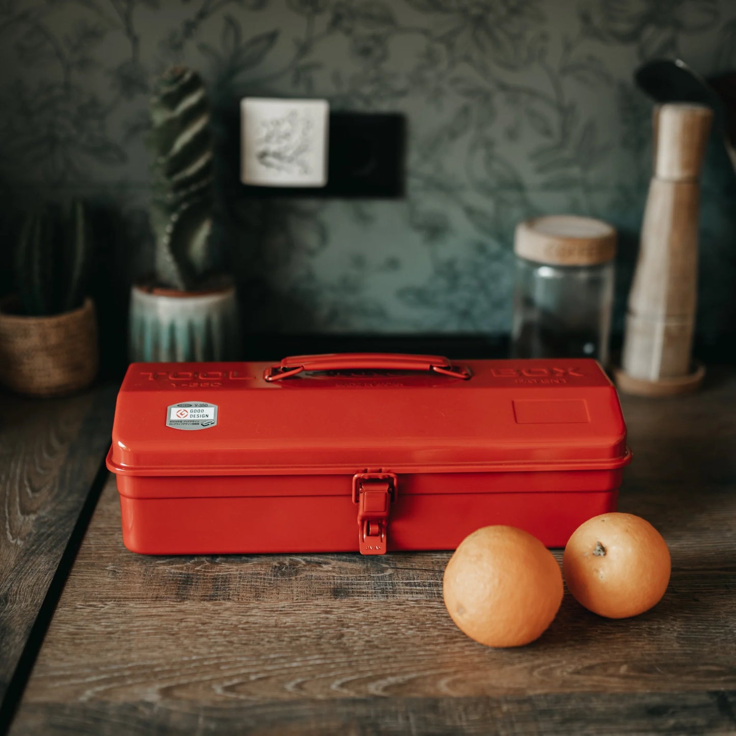 Toyo Toolbox Handle Y-350