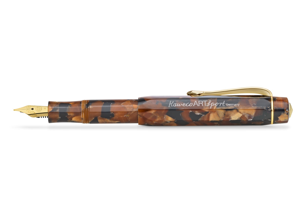 Kaweco Fountain Pen ART Sport