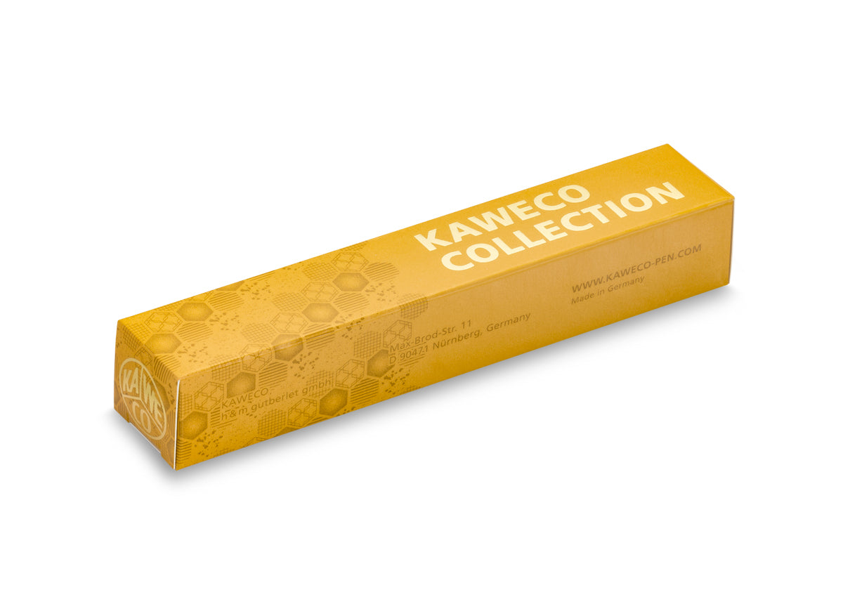 Kaweco Sport Fountain Pen Honey