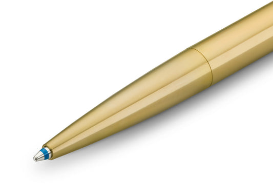 Kaweco Liliput Ballpoint Pen Brass
