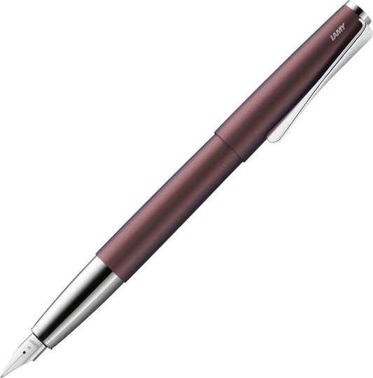 Lamy Studio Fountain Pen Orion Matt, limited edition
