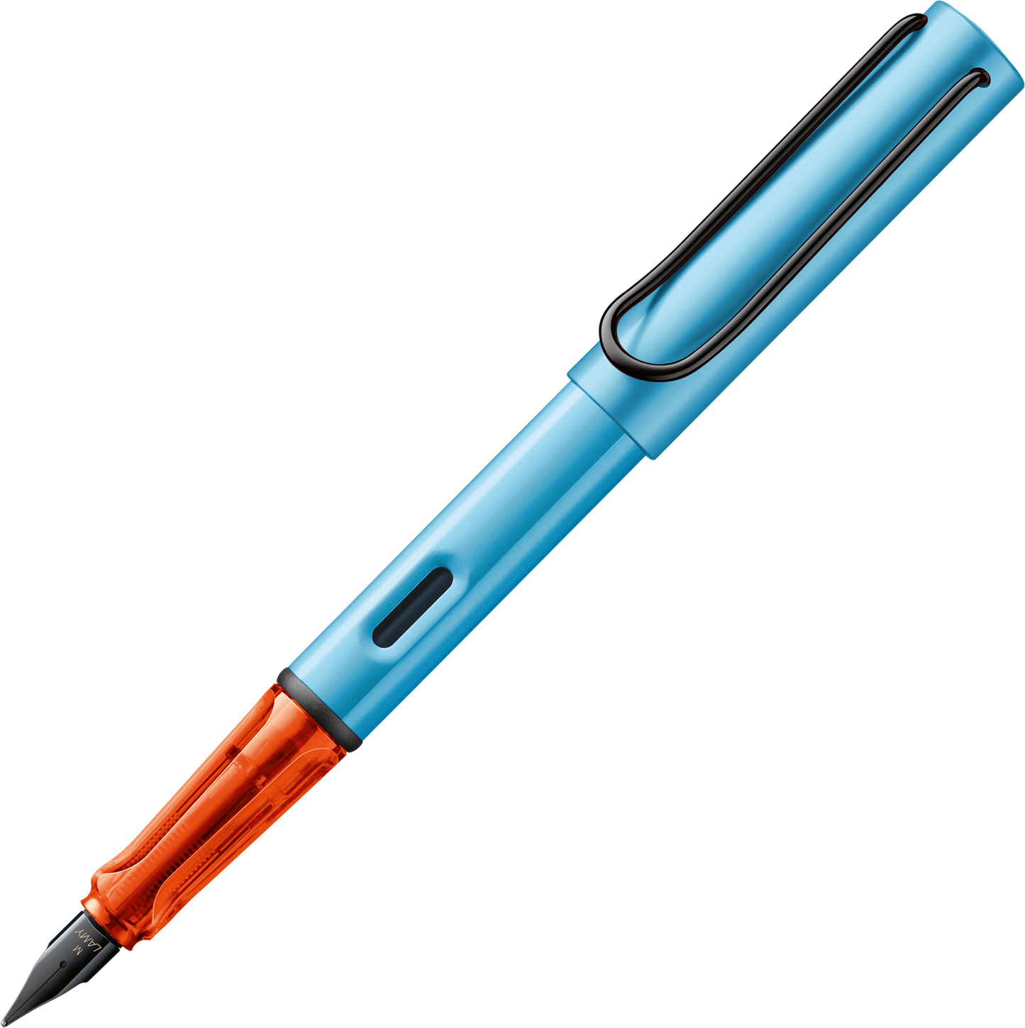 Lamy Al Star Fountain Pen Denim Special Edition 2025