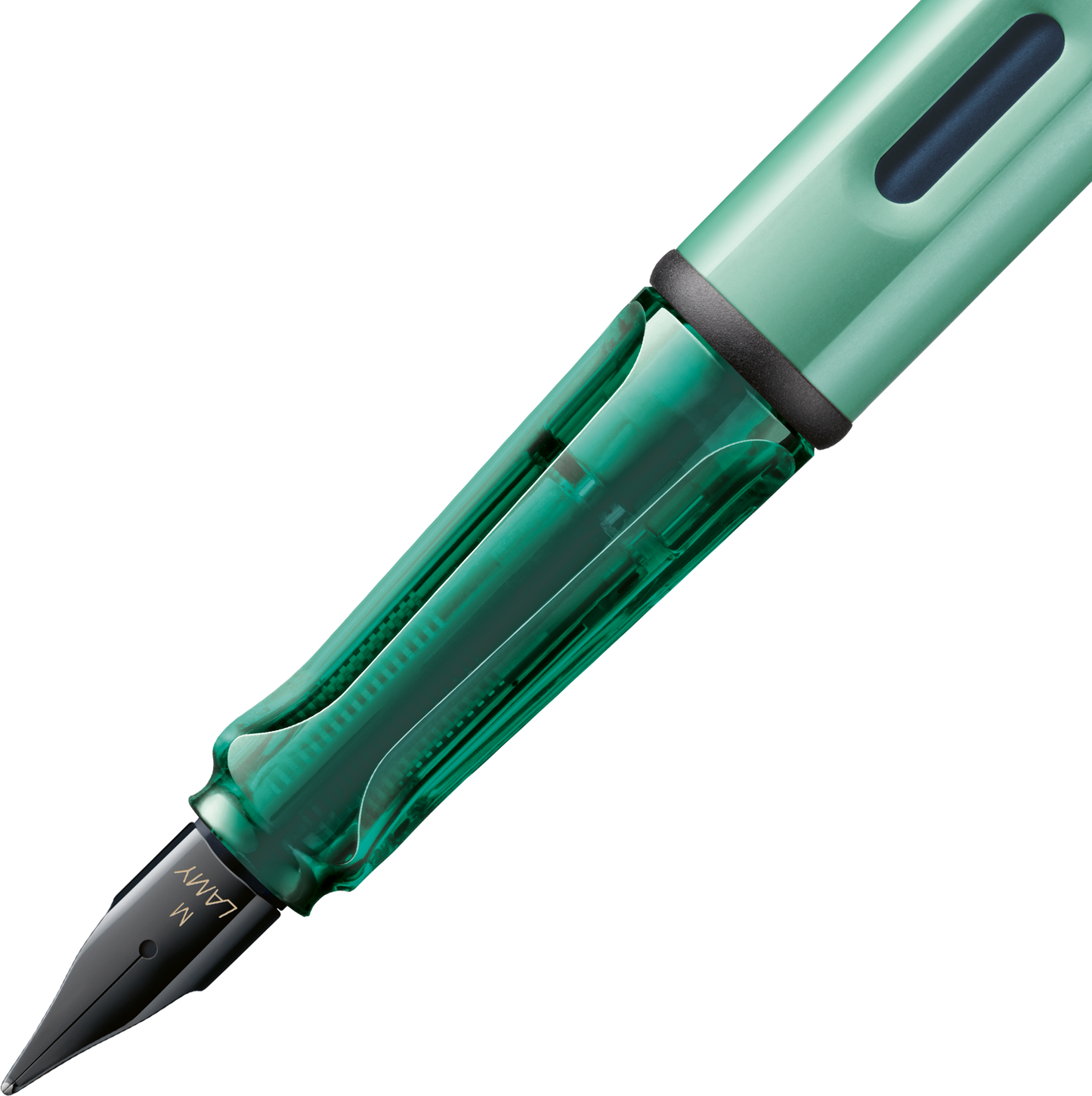 Lamy Al Star Fountain Pen Mint