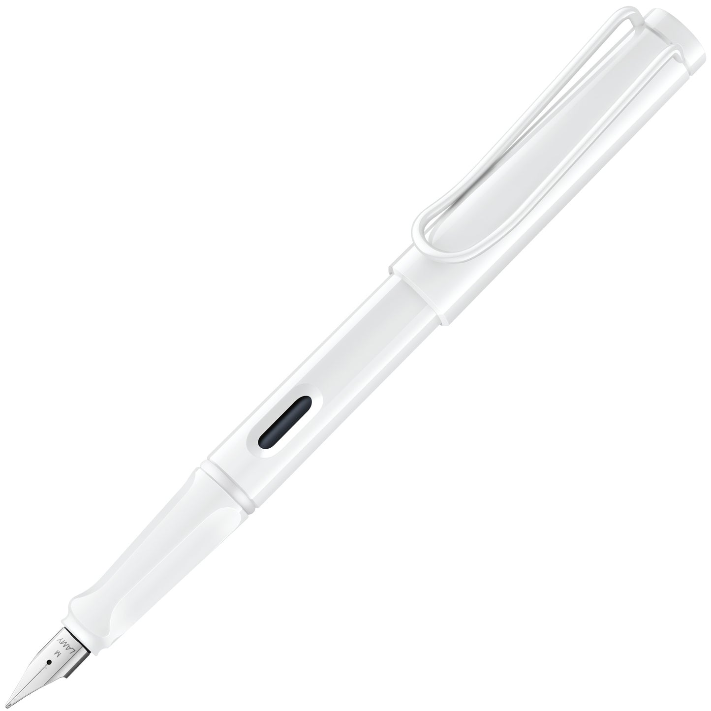 Lamy Safari Fountain Pen Multi Rings Set