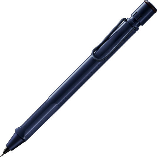 Lamy Safari 2025 Special Edition Mechanical Pencil Dark Dusk