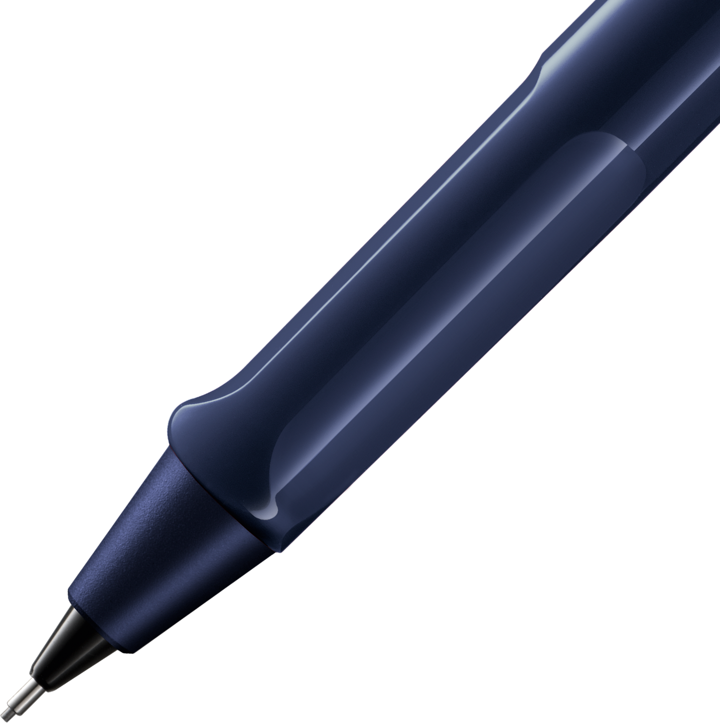 Lamy Safari 2025 Special Edition Mechanical Pencil Dark Dusk