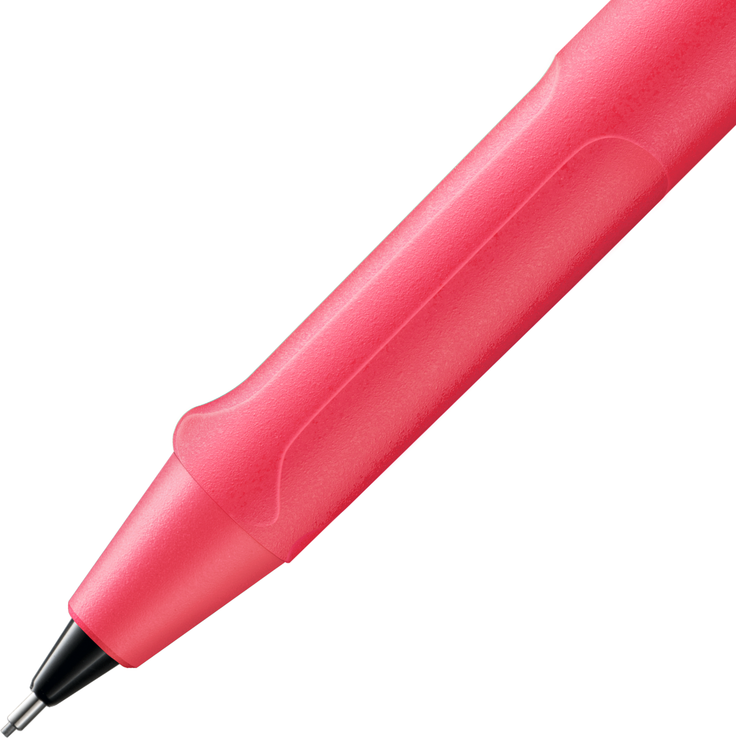 Lamy Safari 2025 Special Edition Mechanical Pen Sunset Coral