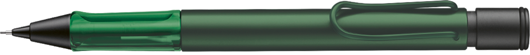 Lamy AL-star Mechanical Pencil Pine