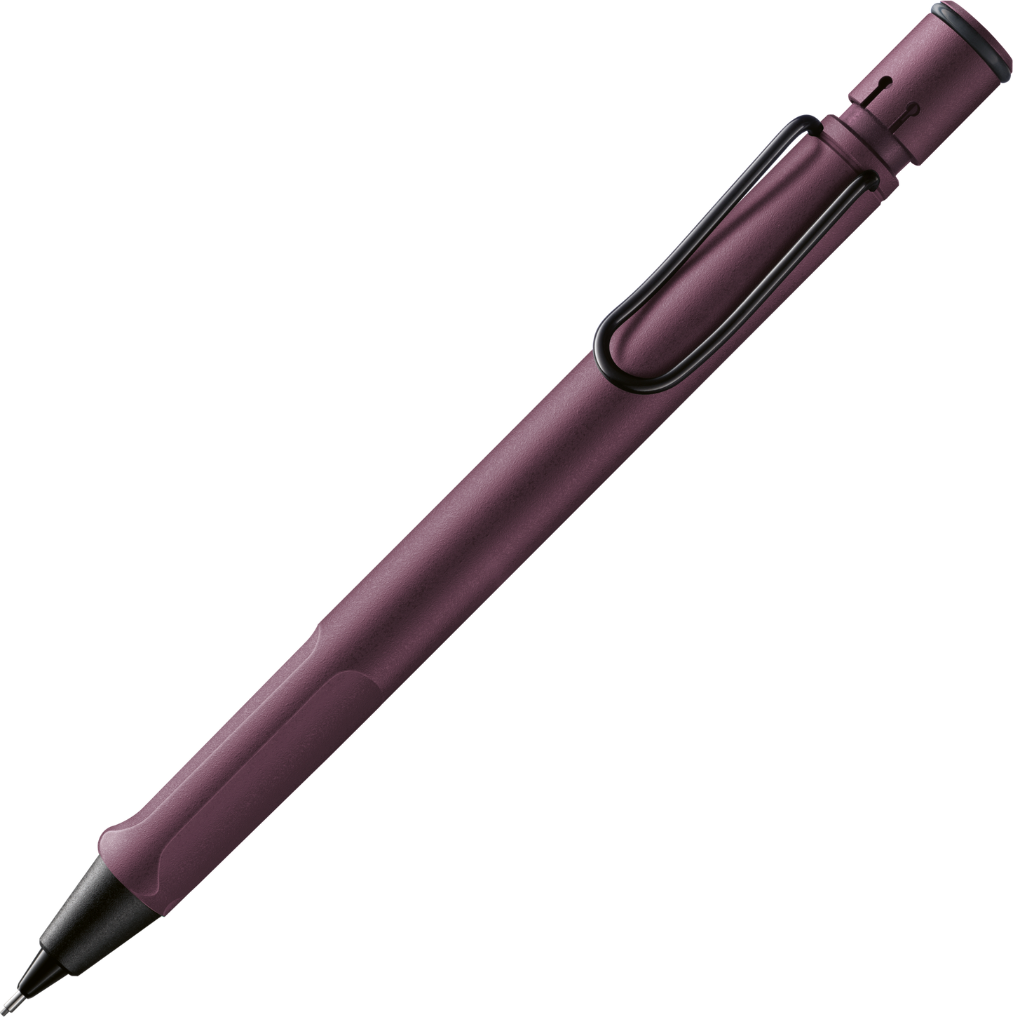 Lamy Safari Mechanical Pencil Scarlet