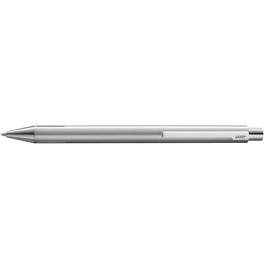 Lamy Econ BP Steel