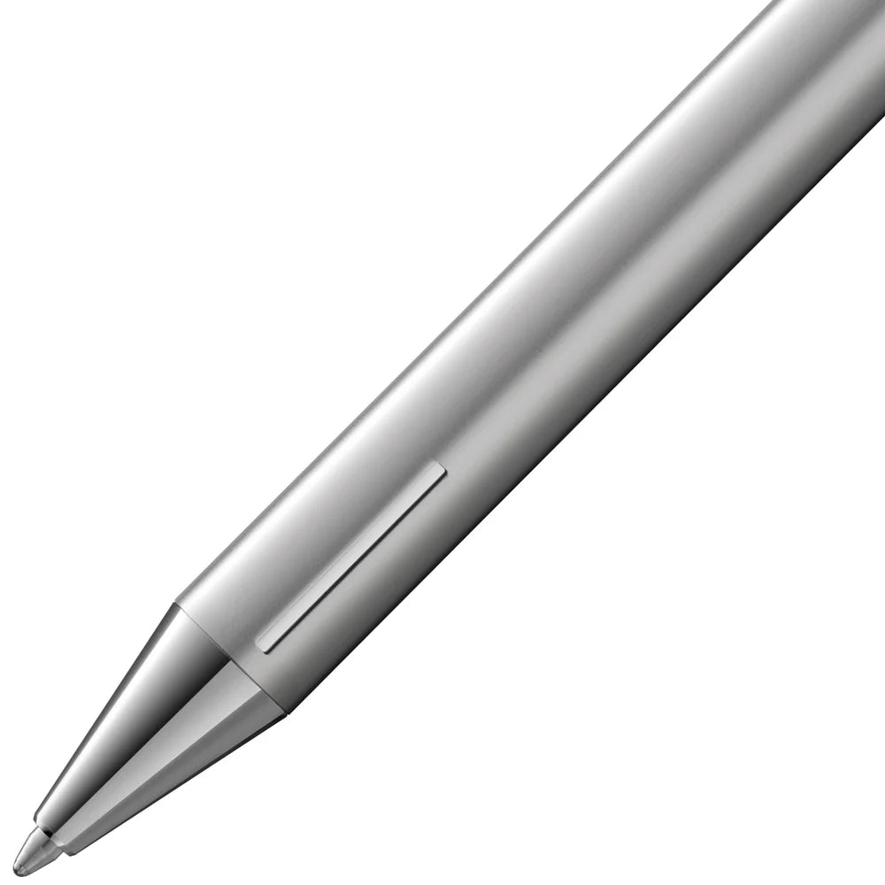 Lamy Econ BP Steel