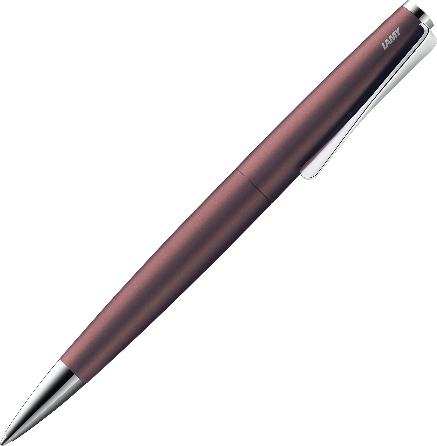 Lamy Studio Ballpoint Pen Orion Matt, limited edition