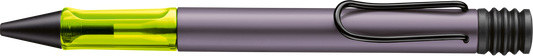 Lamy Al Star Ballpoint Pen Aubergine Special Edition 2025