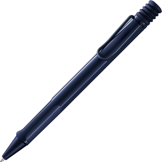 Lamy Safari 2025 Special Edition Ballpoint Pen Dark Dusk