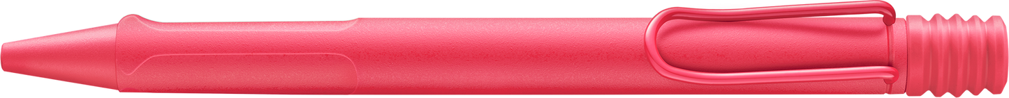 Lamy Safari 2025 Special Edition Ballpoint Pen Sunset Coral