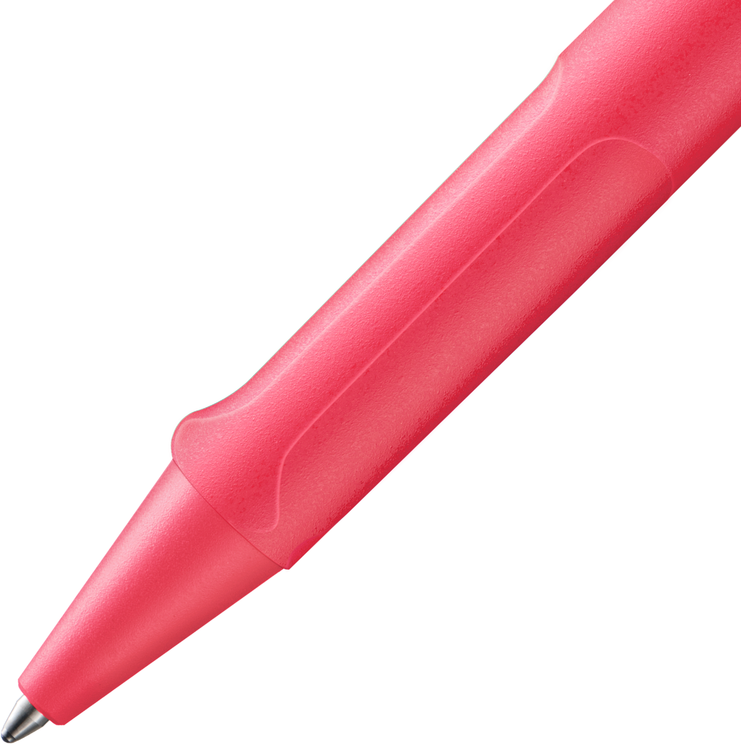Lamy Safari 2025 Special Edition Ballpoint Pen Sunset Coral