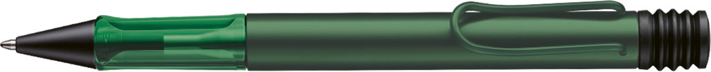 Lamy AL-star Ballpoint Pen Pine